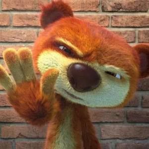 Meet your Posher, Val